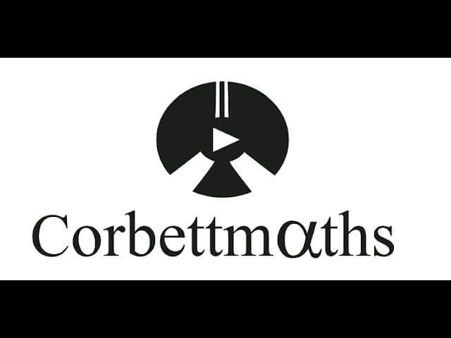 Corbettmaths