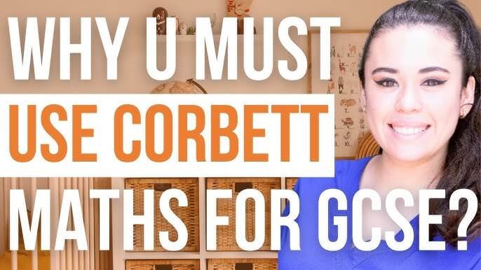 Is Corbettmaths good for GCSE